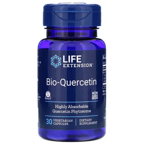 Bio-quercetin - 30 Vcaps – image 2