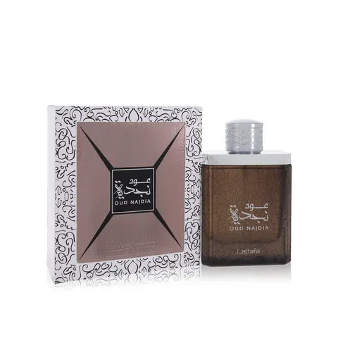 Lattafa Oud Najdia EDP U 100 ml – image 3
