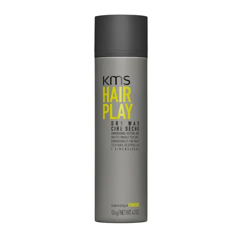 HairPlay Dry Wax 150ml – image 3