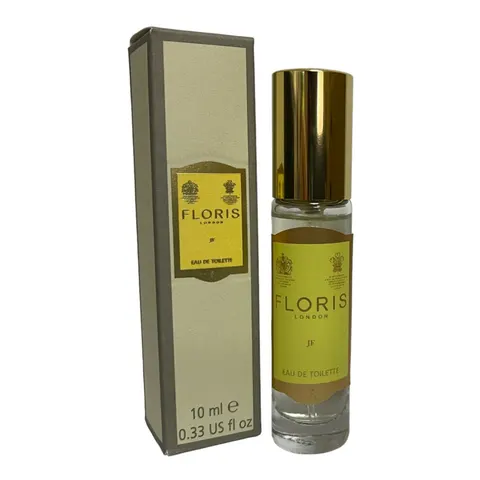Floris JF Eau de Toilette 10ml – image 2