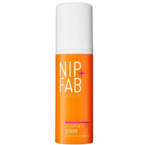 NIP+FAB Vitamin C Fix Serum 5% - 50ml – image 4