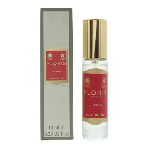 Floris Chypress Eau de Toilette 10ml – image 2