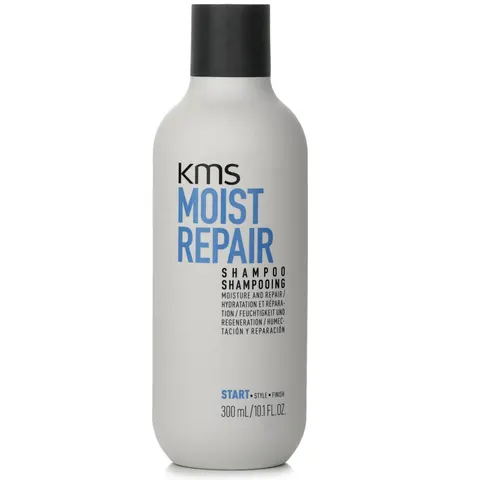 300ml KMS MOISTREPAIR Shampoo – image 3
