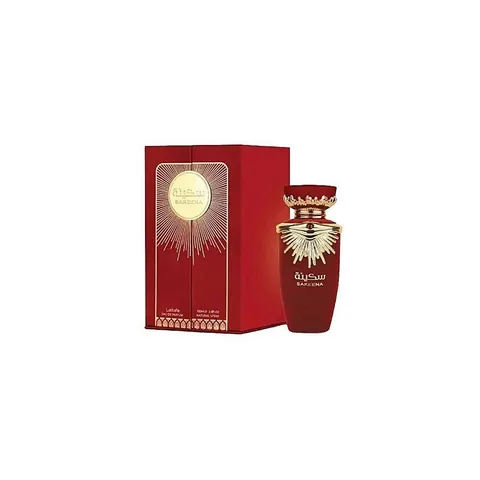 Lattafa Sakeena EDP W 100 ml – image 3