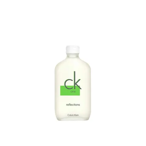 CK One Reflections 100ml EDT – image 3