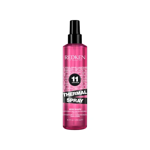 Redken Thermal Spray 250ml – image 4