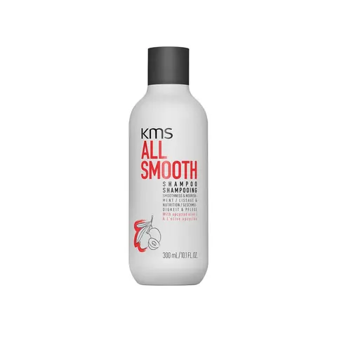 KMS AllSmooth Shampoo 300ml – image 2