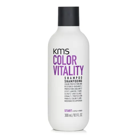 300ml KMS COLORVITALITY Shampoo – image 3