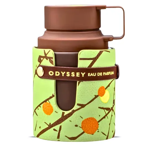 Armaf Odyssey Dubai Chocolate Eau De Parfum – 100ml – image 2