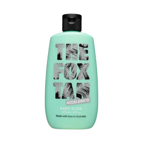 The Fox Tan Tanning Elixir - 120 ml – image 2