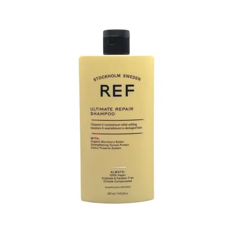 REF Ultimate Repair Shampoo 9.63 Oz – image 4