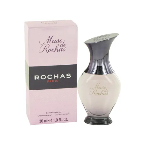 Rochas Muse 30ml EDP Spray – image 2