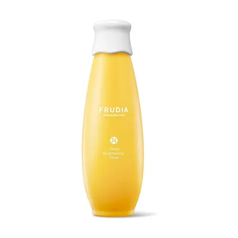 FRUDIA Citrus brightening Toner – image 4