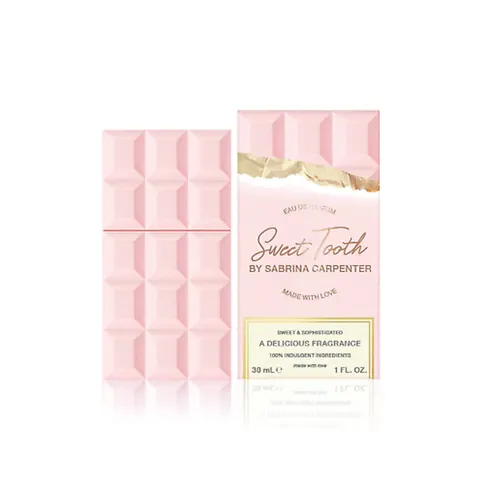 Sabrina Carpenter - Sweet Tooth Eau de Parfum (30ml) – image 2