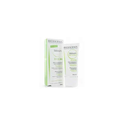 Bioderma Sebium Mat Control 30ml – 682361 – image 4