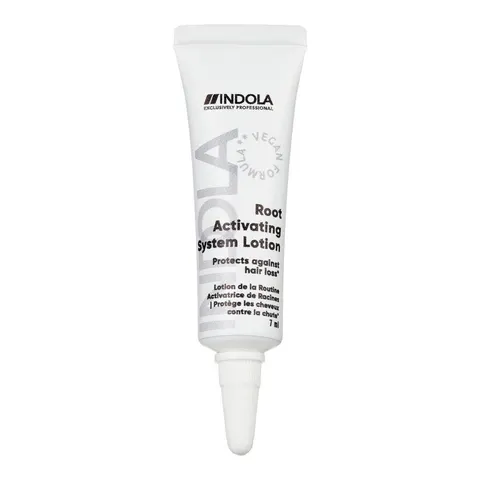 Indola Root Activating System Lotion 7ml – image 2
