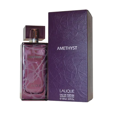 Lalique Amethyst EDP W 100 ml – image 2