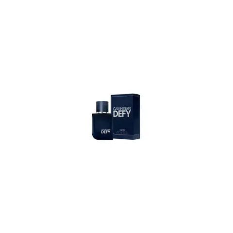 Calvin Klein - Defy Parfum 50ml – image 2