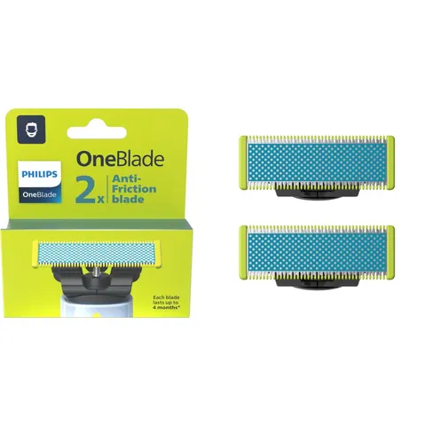 Philips Norelco OneBlade QP225/50 Replacement blade – image 2