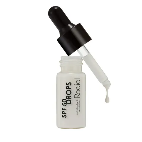 Drops SPF 50 Anti-Blue Light & Pollution (10 ml) – image 2