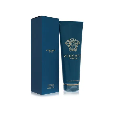 Versace Eros Shower Gel 250ml – image 2