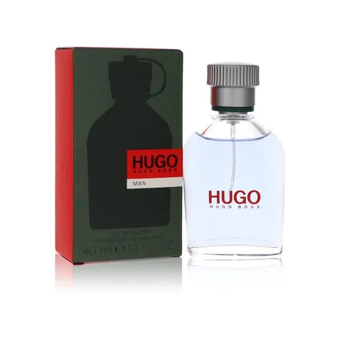 Hugo Boss 40ml EDT – image 3
