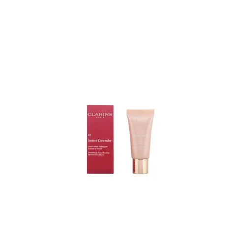 Clarins 01 Instant Concealer - 15ml – image 2