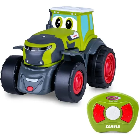 Jamara My first Traktor Claas RC – Bild 2