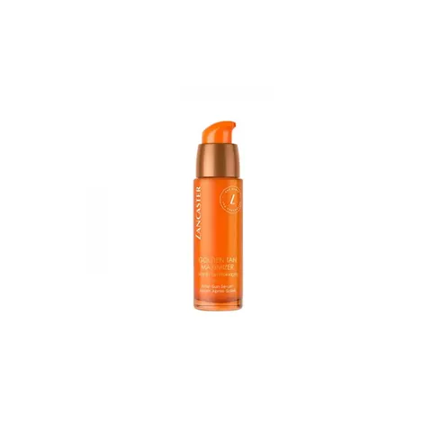 Lancaster Golden Tan Maximizer After Sun Serum 30mL – image 2