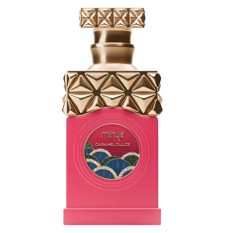 Paris Corner Minya Caramel Dulce EDP W 100 ml – image 3