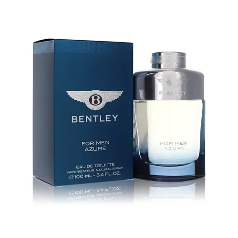 Bentley M Azure EDT M 100 ml – image 3