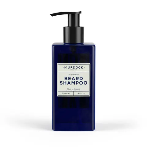 Murdock London Beard Shampoo – image 2