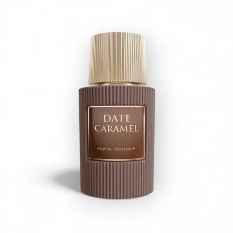 Paris Corner Date Caramel Eau De Parfum - 100ml – image 2