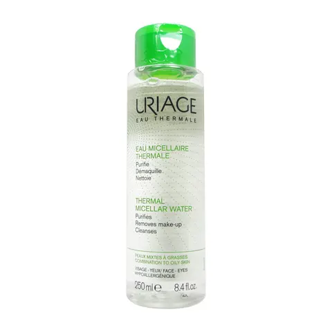 Uriage Thermal Micellar Water - 250 ml – image 2