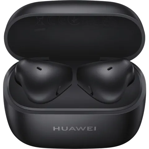 Huawei FreeBuds SE 2 - Schwarz – Bild 2