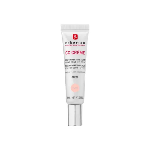 15ml Erborian CC Crème SPF 30 – image 3