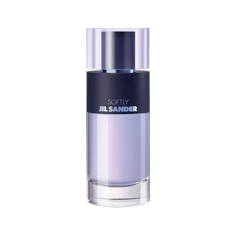 Jil Sander Softly Serene-80 ml – image 2