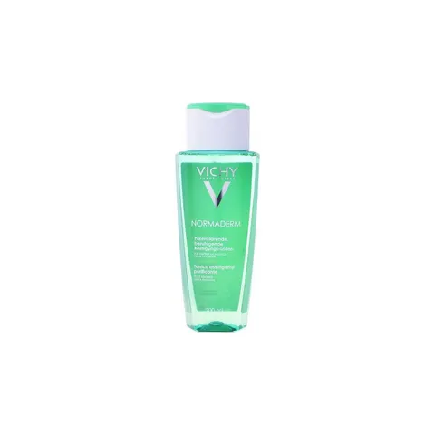 Facial Lotion Normaderm Vichy (200 ml) – image 4