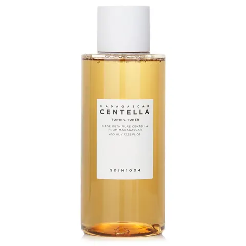 Skin1004 Madagascar Centella Toning Toner 400ml – image 2