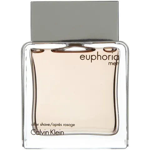 Calvin Klein Euphoria Men After Shave-100 ml – image 2