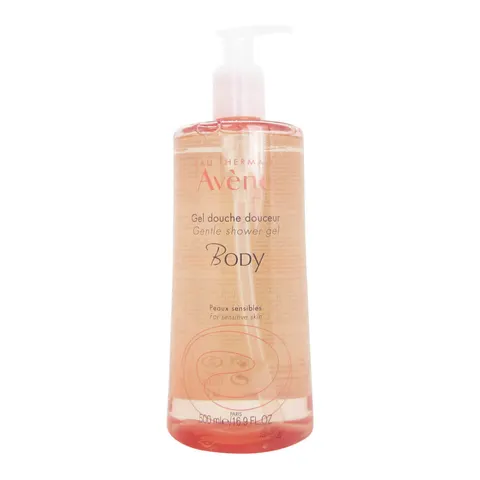 Avne Body Shower Gel 500ml – image 4