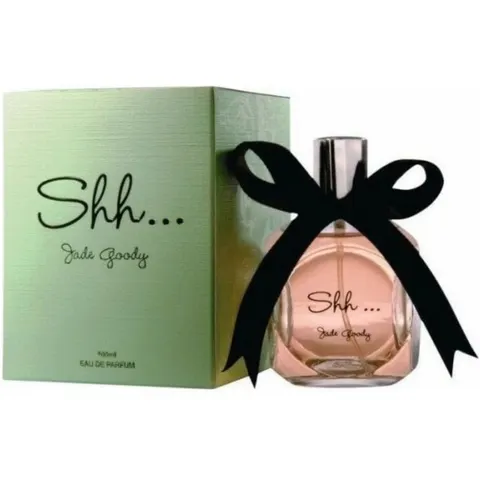 Jade Goody Shh Eau De Parfum Spray 100ml – image 2