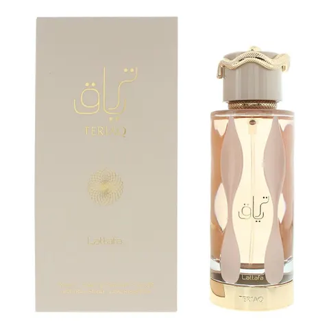 Lattafa Teriaq Eau de Parfum Spray 100ml – image 2