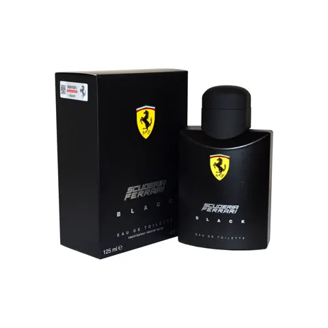Ferrari Black 125ml EDT Spray – image 3
