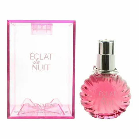 Lanvin Eclat De Nuit 50ml EDP Spray – image 3