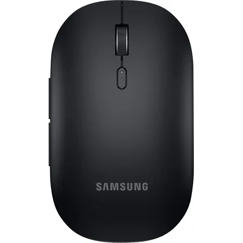 Samsung Maus "EJ-M3400", schwarz, Computer-Mäuse, Maus schwarz Einheitsgröße – Bild 2