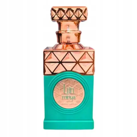 Paris Corner Minya Eau de Parfum unisex 100 ml – image 2
