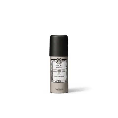 Maria Nila Styling Mousse 100 ml – image 3