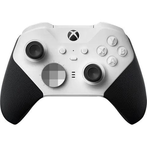 MICROSOFT XBOX Elite Controller S2 (P) – Weiß – Bild 2