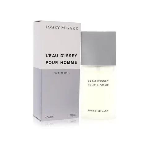 Issey Miyake L'eau D'Issey 40ml EDT – image 2